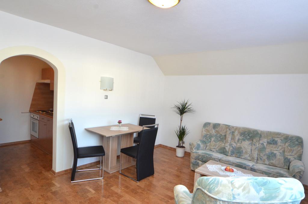 Land-Hotel Am Wald Garni Greiz Zimmer foto